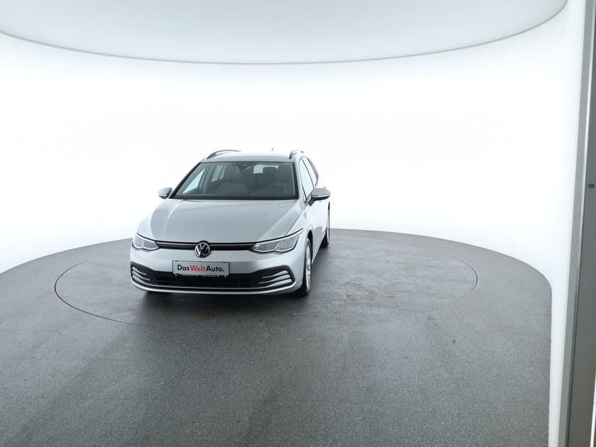 VW Golf Variant Life TDI DSG