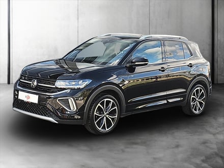 VW T-Cross Sport TSI DSG
