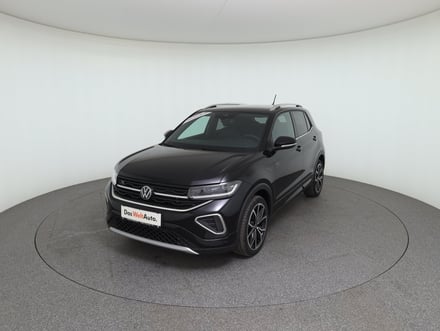 VW T-Cross Sport TSI DSG