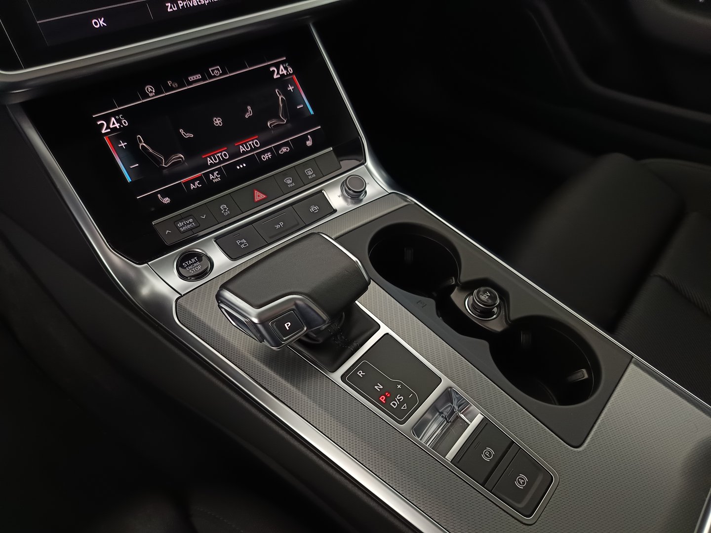 Audi A6 Avant 40 TDI Sport | Bild 29 von 34