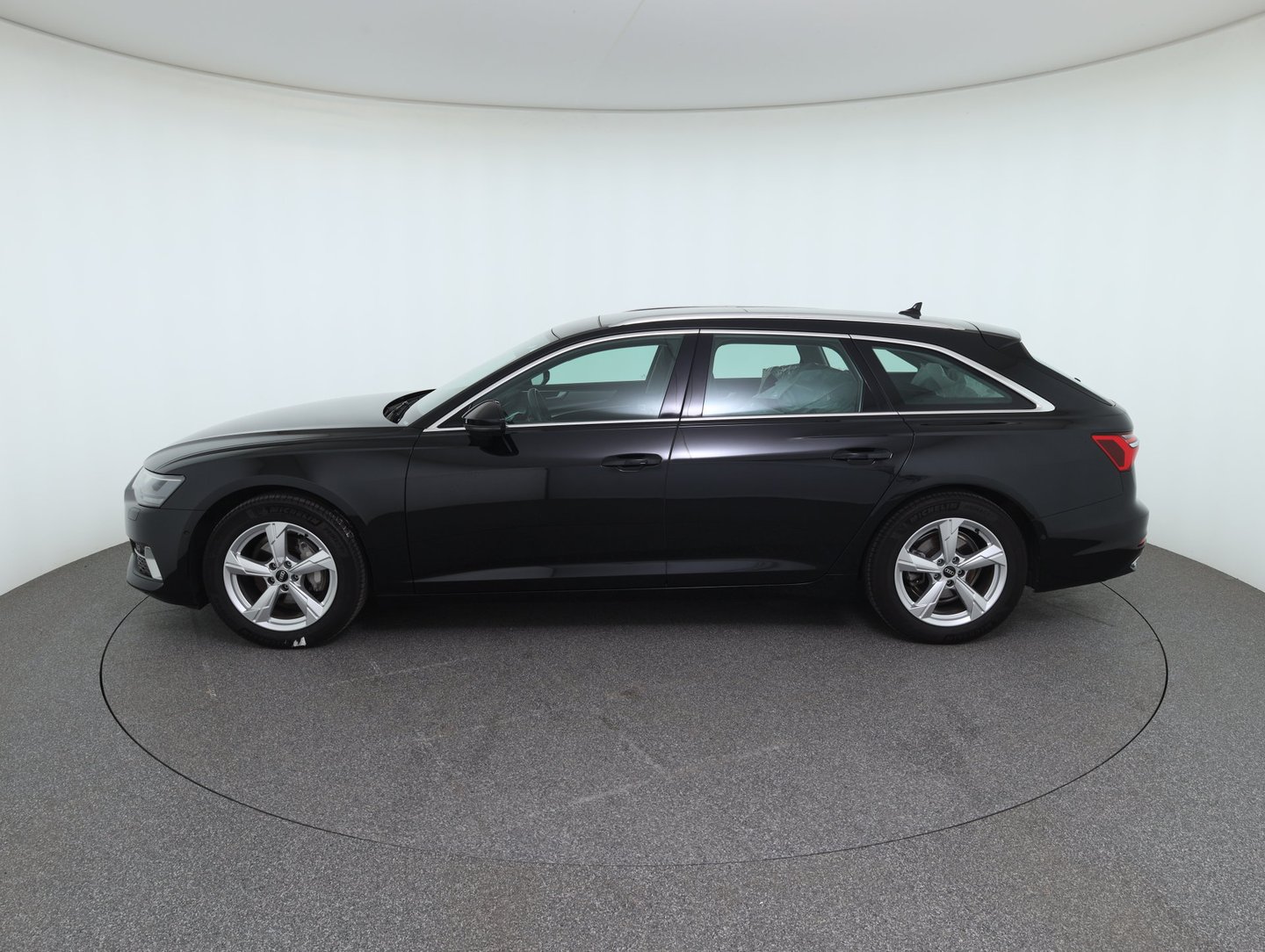 Audi A6 Avant 40 TDI Sport | Bild 8 von 34