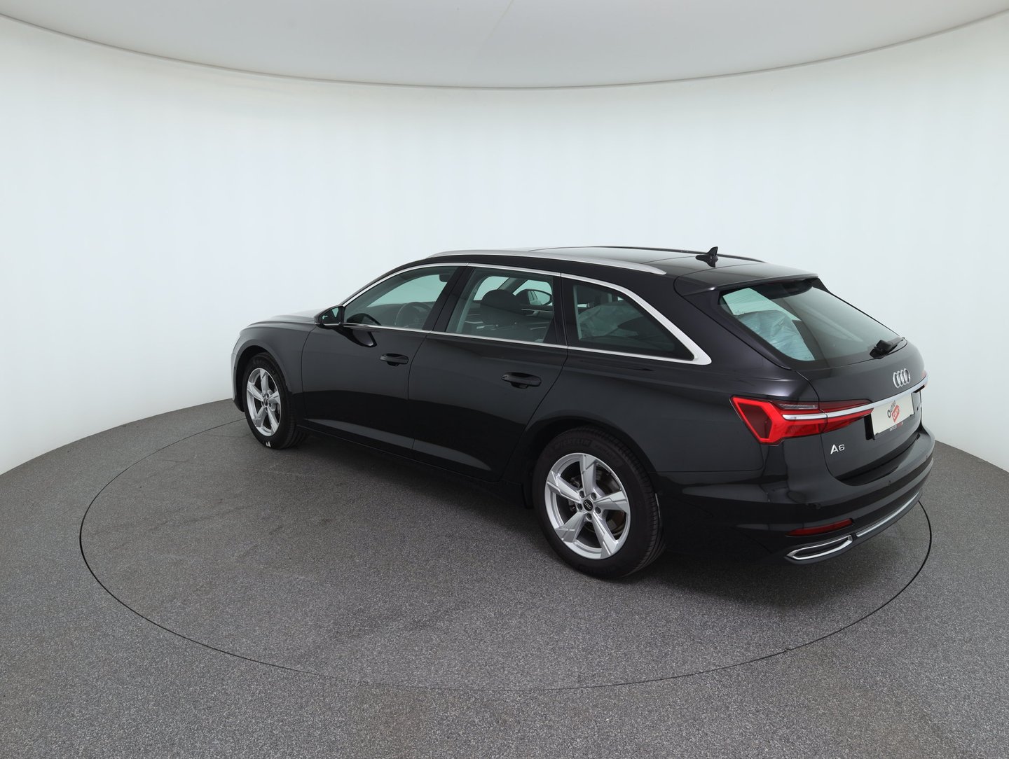 Audi A6 Avant 40 TDI Sport | Bild 7 von 34