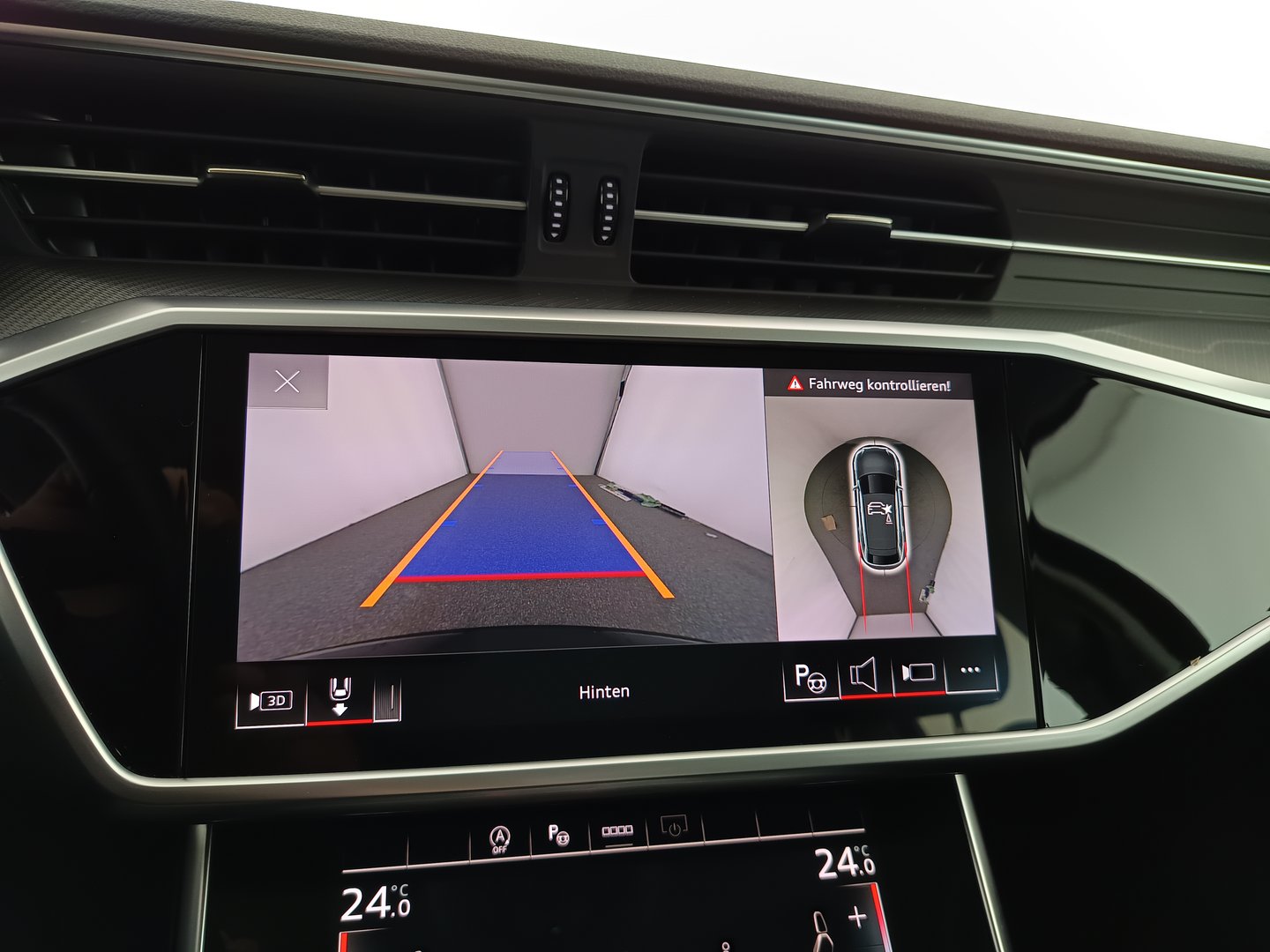 Audi A6 Avant 40 TDI Sport | Bild 23 von 34