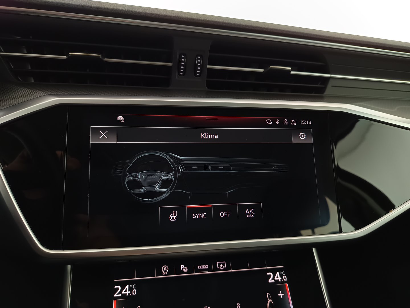 Audi A6 Avant 40 TDI Sport | Bild 25 von 34