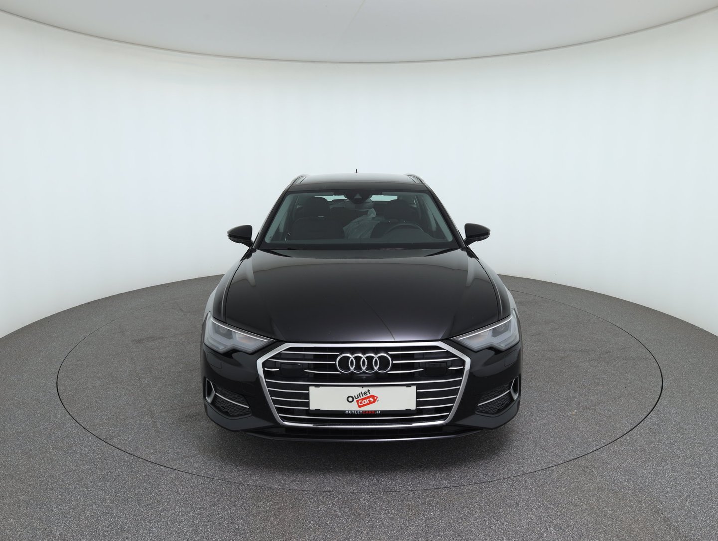 Audi A6 Avant 40 TDI Sport | Bild 2 von 34