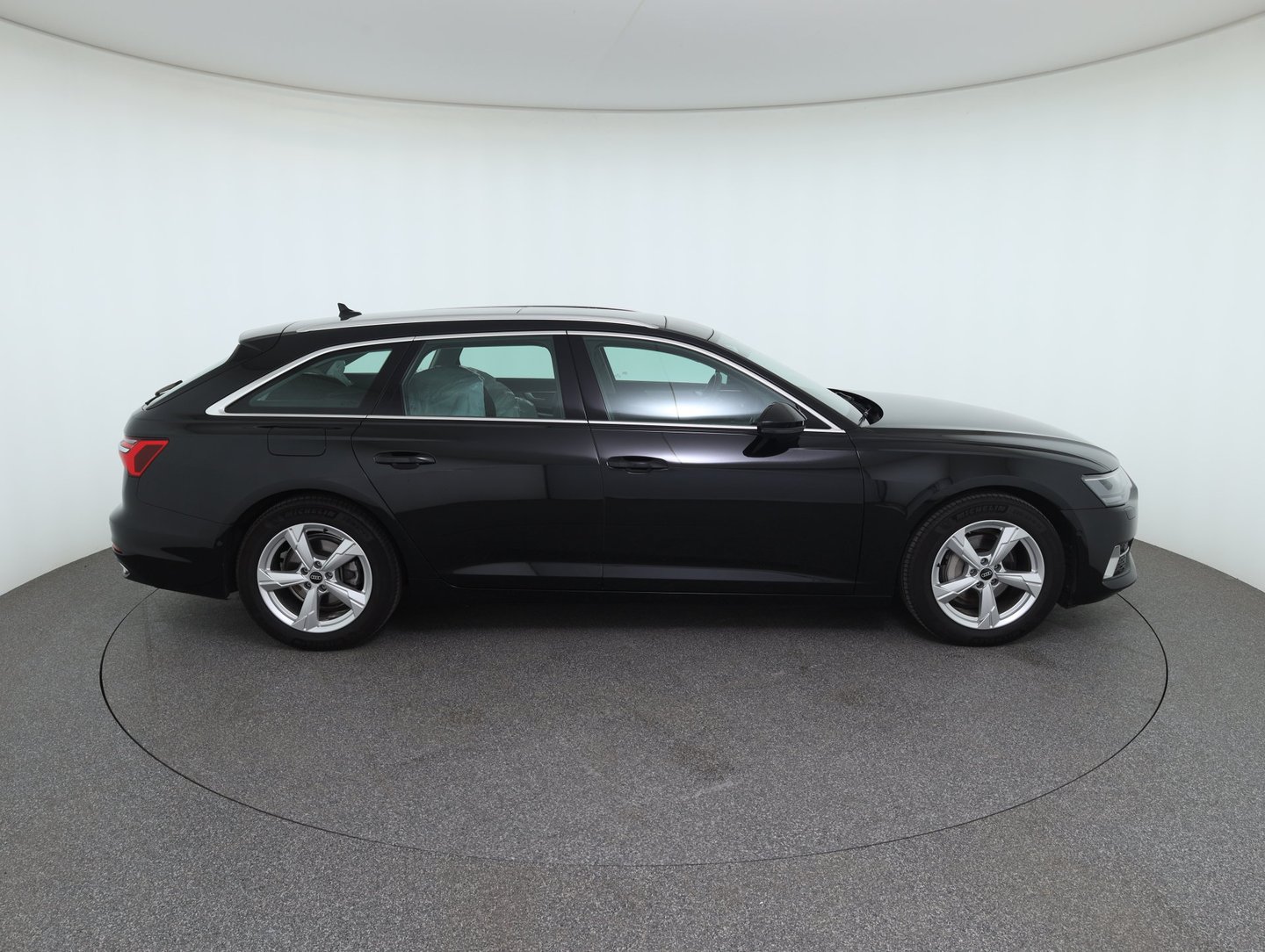 Audi A6 Avant 40 TDI Sport | Bild 4 von 34