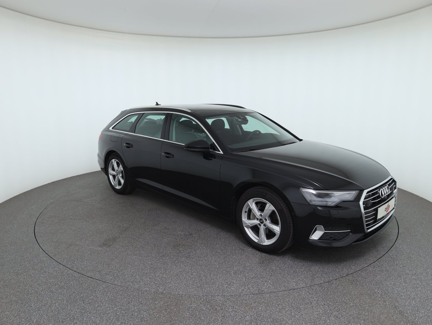 Audi A6 Avant 40 TDI Sport | Bild 3 von 34