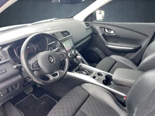 Renault Kadjar Intens in weiss