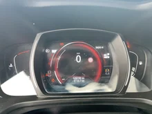Renault Kadjar Intens in weiss