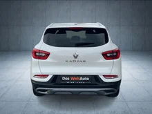 Renault Kadjar Intens in weiss