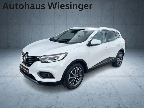 Renault Kadjar Intens