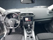 Renault Kadjar Intens in weiss