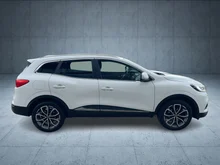 Renault Kadjar Intens in weiss