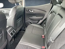 Renault Kadjar Intens in weiss