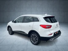 Renault Kadjar Intens in weiss