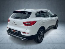 Renault Kadjar Intens in weiss