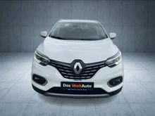 Renault Kadjar Intens in weiss