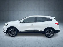 Renault Kadjar Intens in weiss