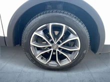 Renault Kadjar Intens in weiss