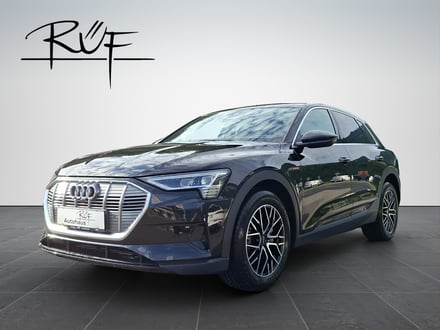 Audi e-tron 55 quattro 300 kW Business