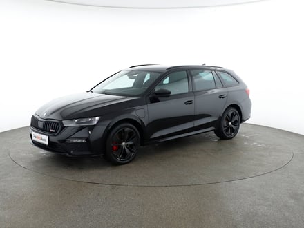 Škoda OCTAVIA Combi RS iV 245 DSG