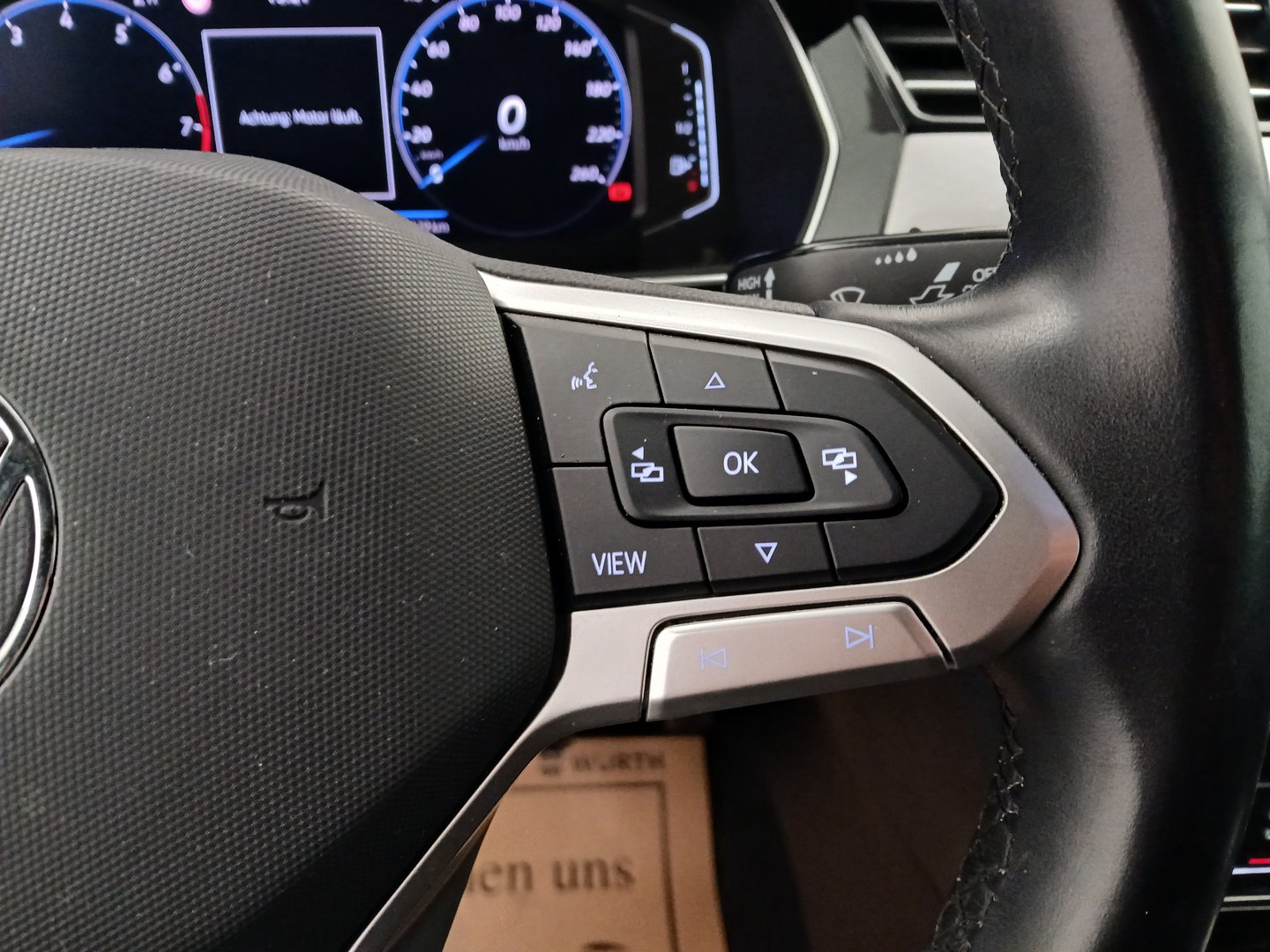 VW Passat Business TSI | Bild 17 von 31