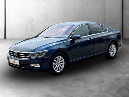 VW Passat Business TSI