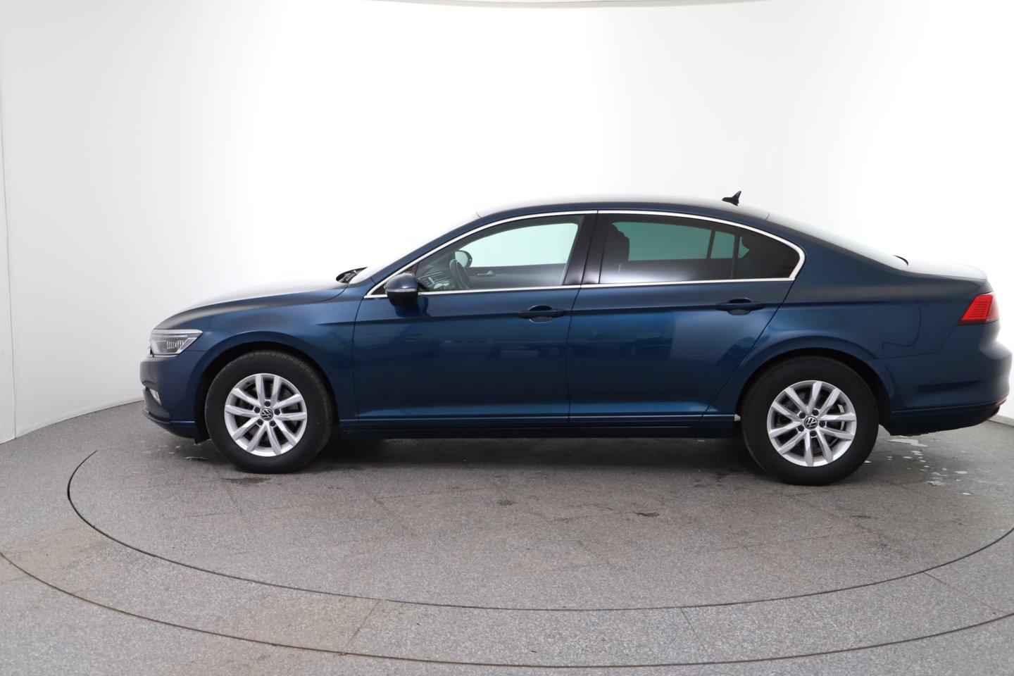 VW Passat Business TSI | Bild 8 von 31