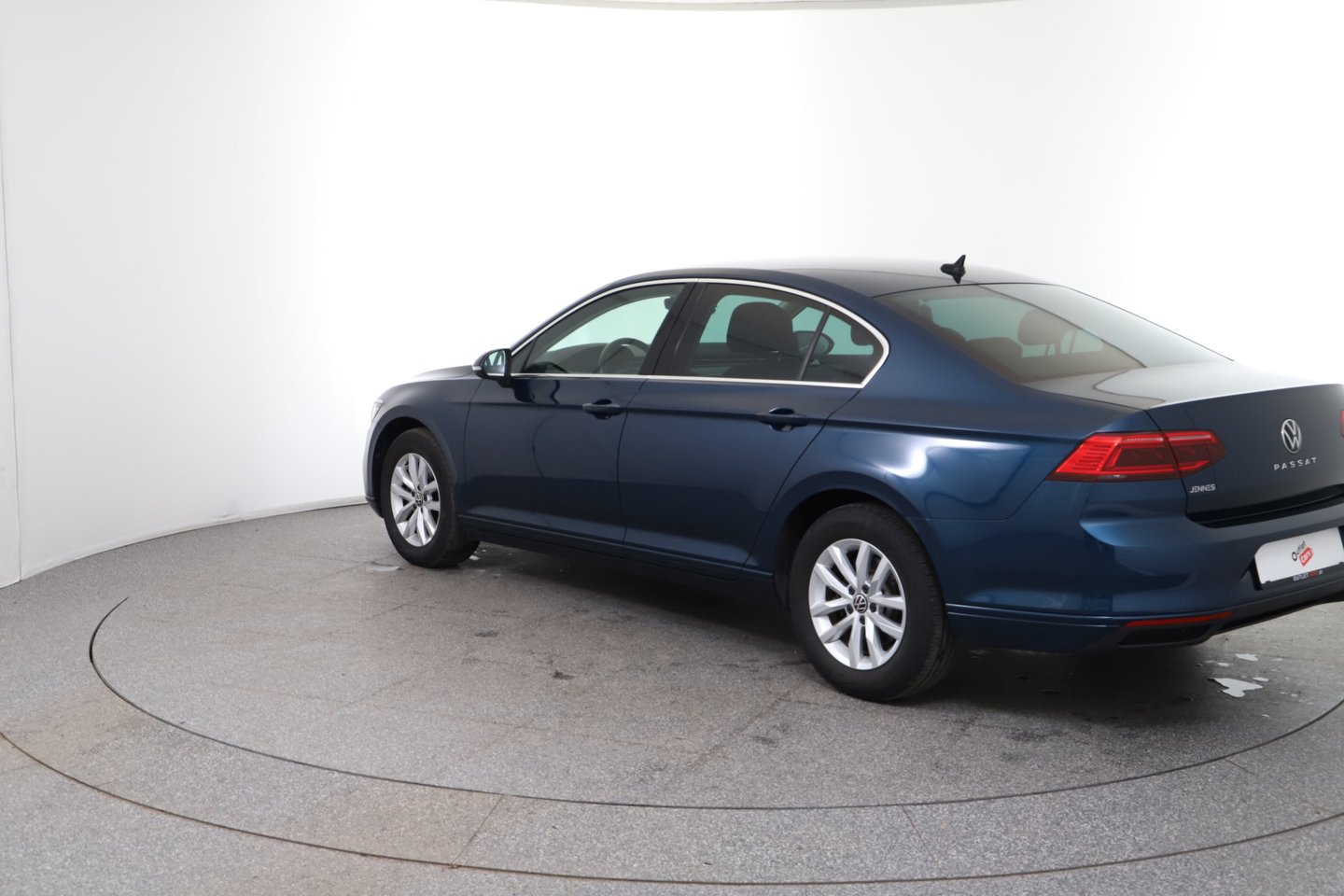 VW Passat Business TSI | Bild 7 von 31