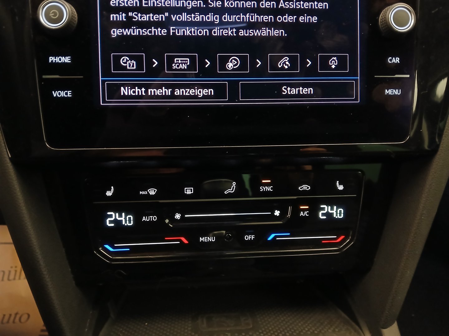 VW Passat Business TSI | Bild 25 von 31