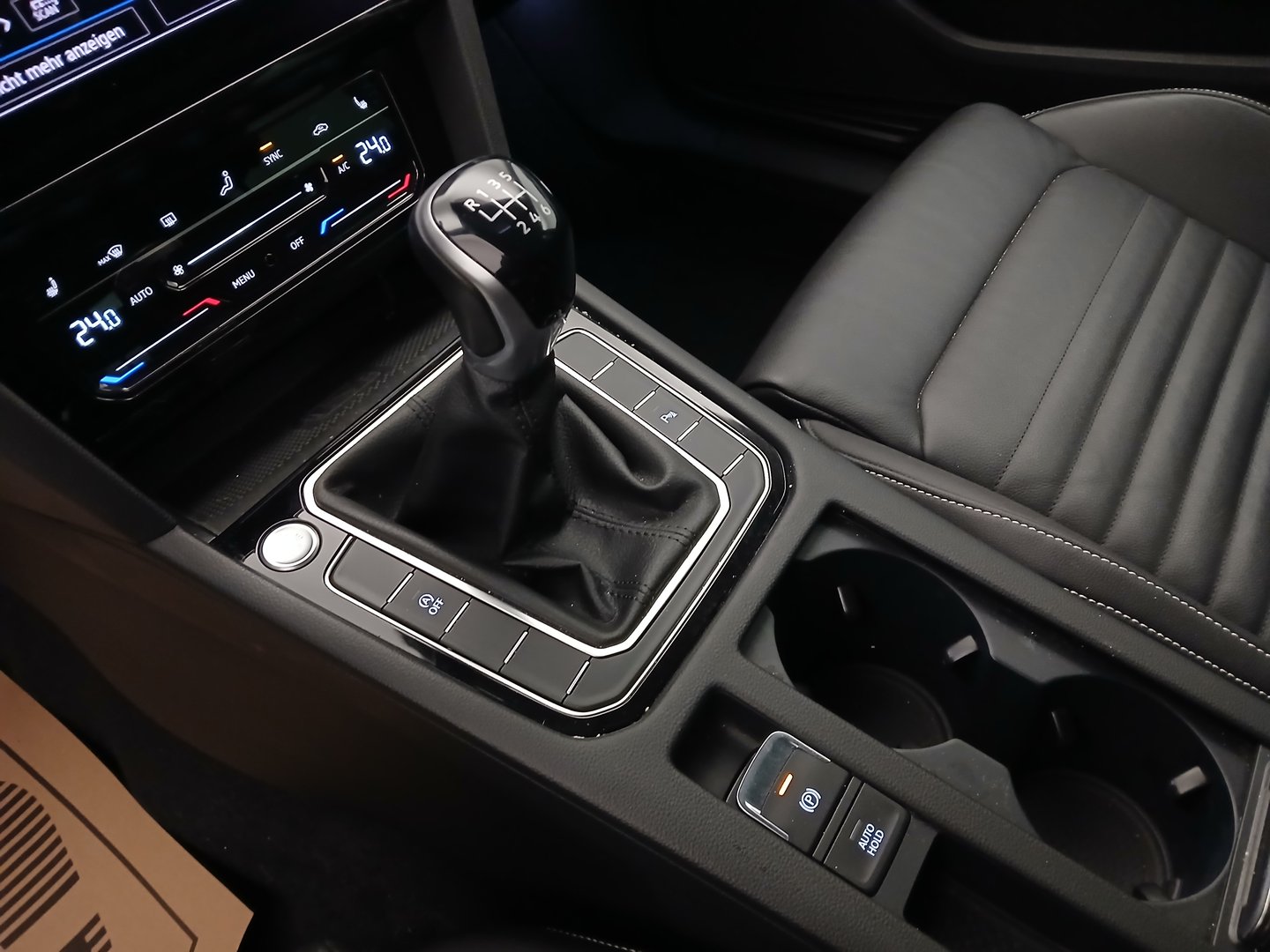 VW Passat Business TSI | Bild 26 von 31