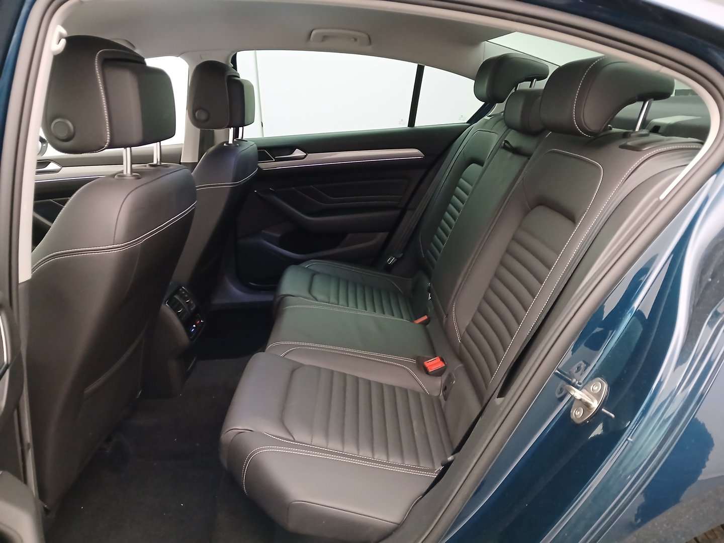 VW Passat Business TSI | Bild 27 von 31