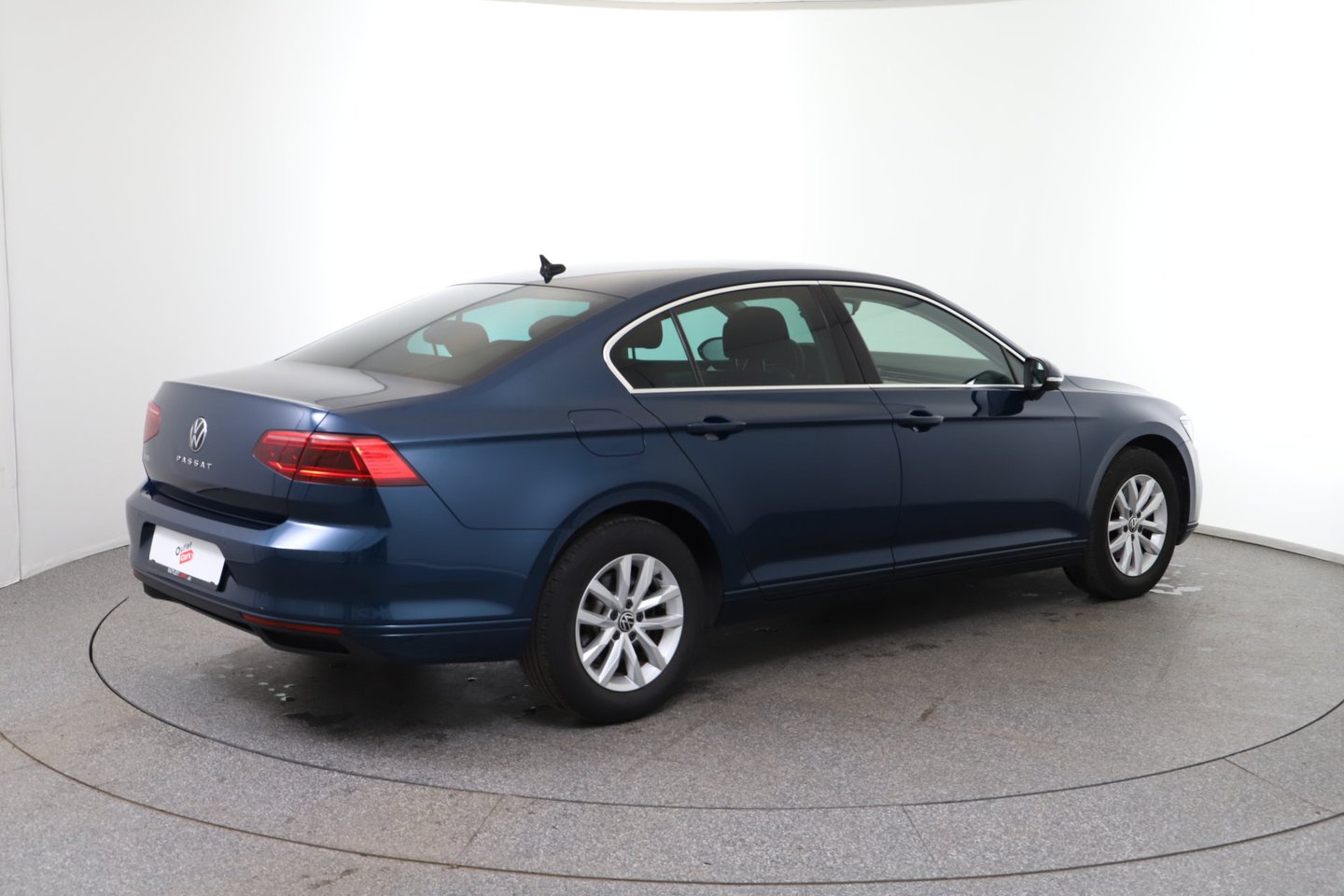 VW Passat Business TSI | Bild 5 von 31
