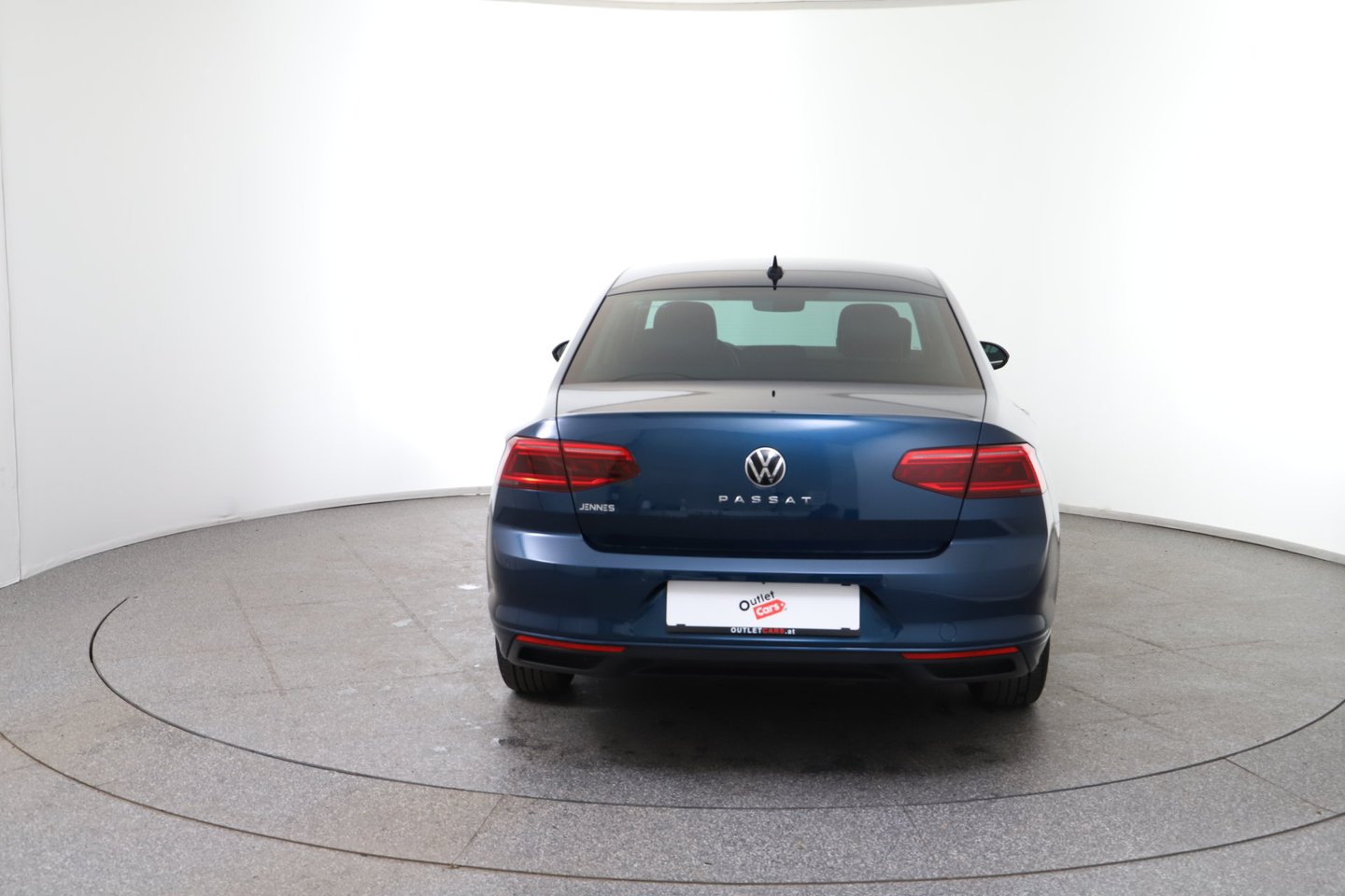 VW Passat Business TSI | Bild 6 von 31