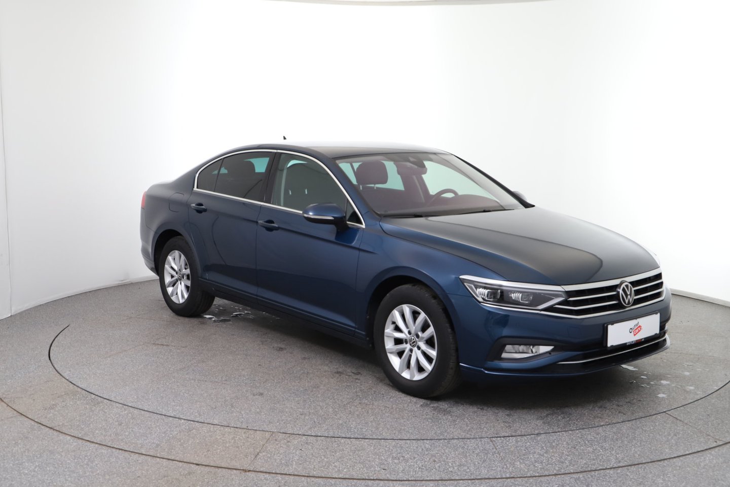 VW Passat Business TSI | Bild 3 von 31