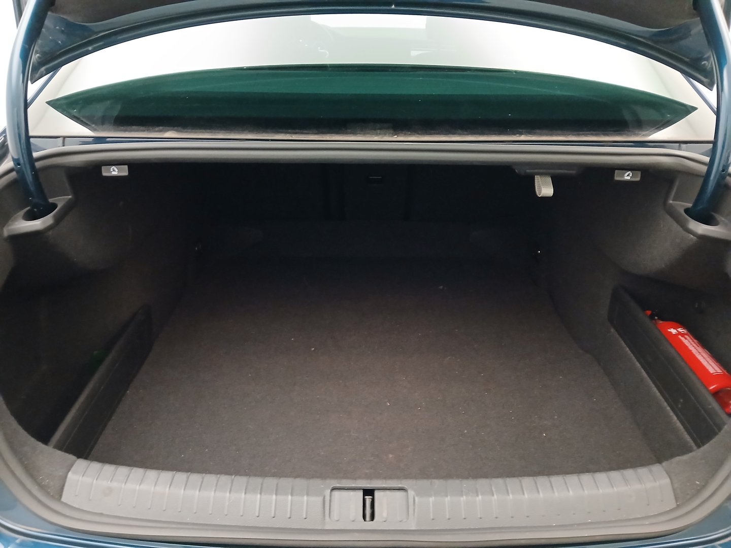 VW Passat Business TSI | Bild 28 von 31