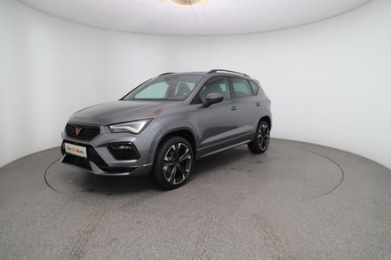 CUPRA Ateca 1.5 TSI DSG 150
