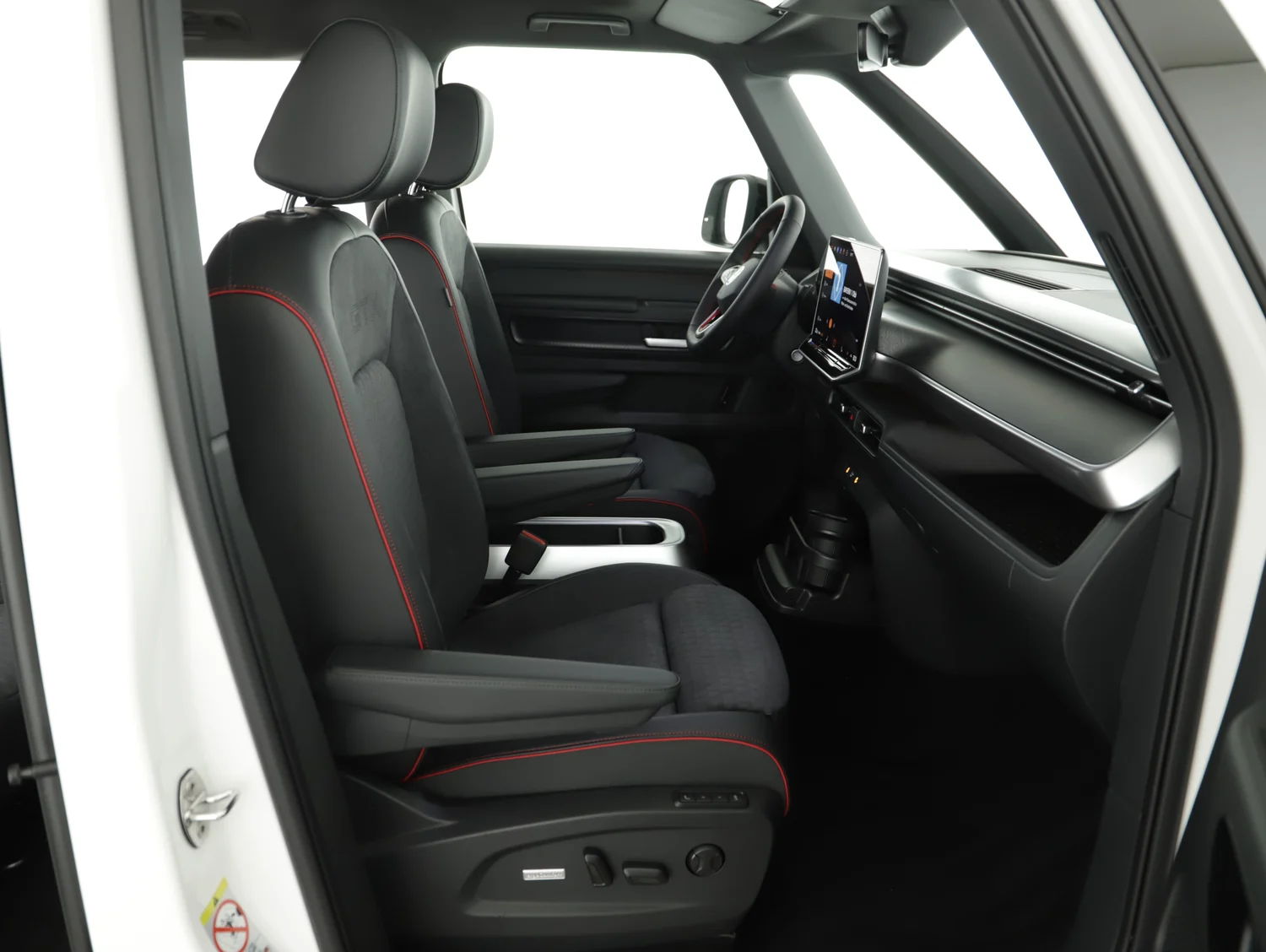Bild eines ID. Buzz GTX LR 4MOTION 250 kW