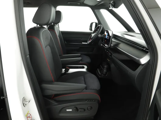 Bild eines ID. Buzz GTX LR 4MOTION 250 kW