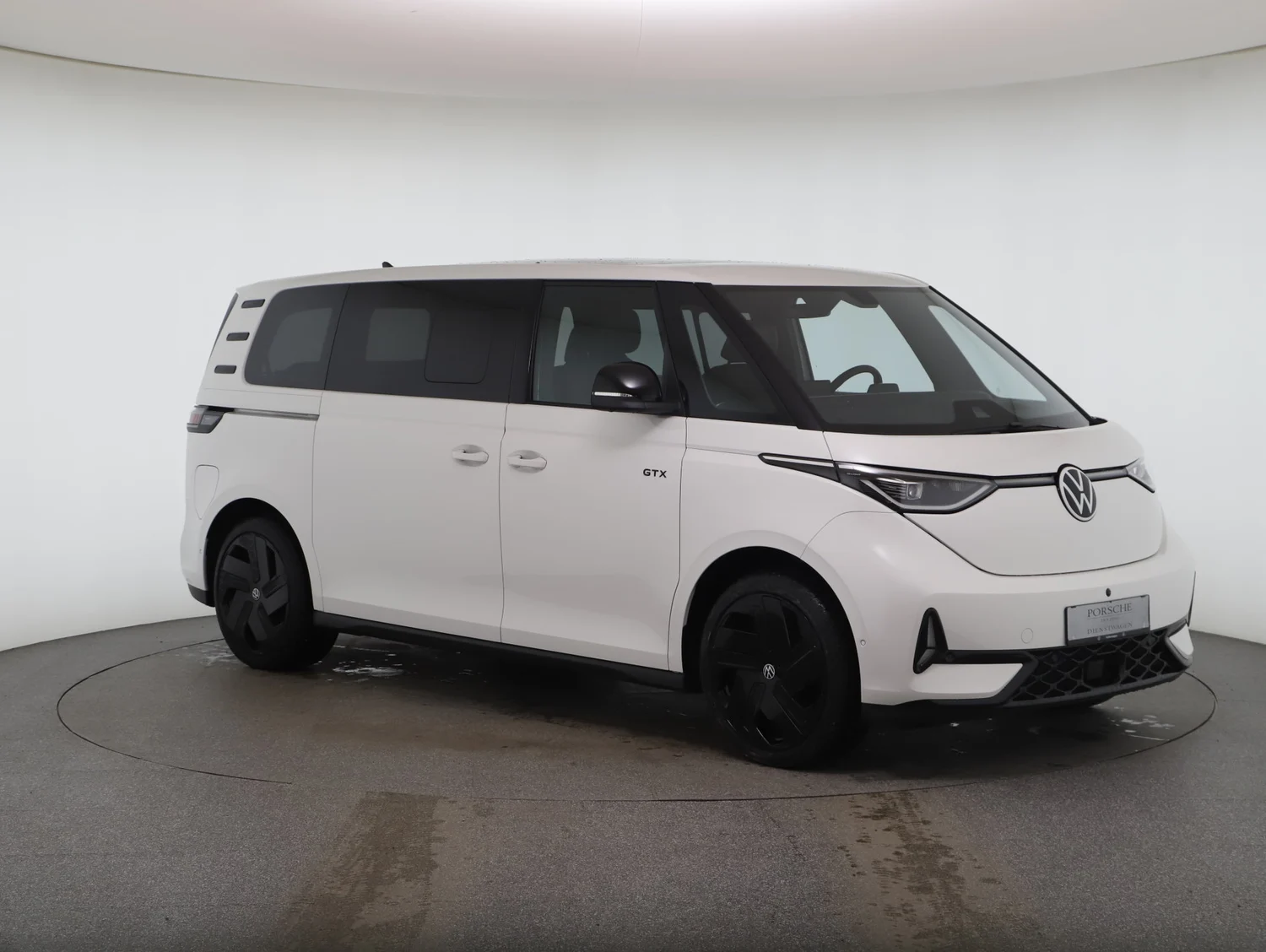 Bild eines ID. Buzz GTX LR 4MOTION 250 kW