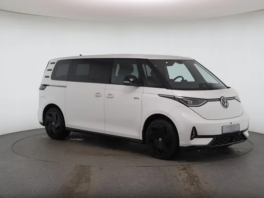 Bild eines ID. Buzz GTX LR 4MOTION 250 kW