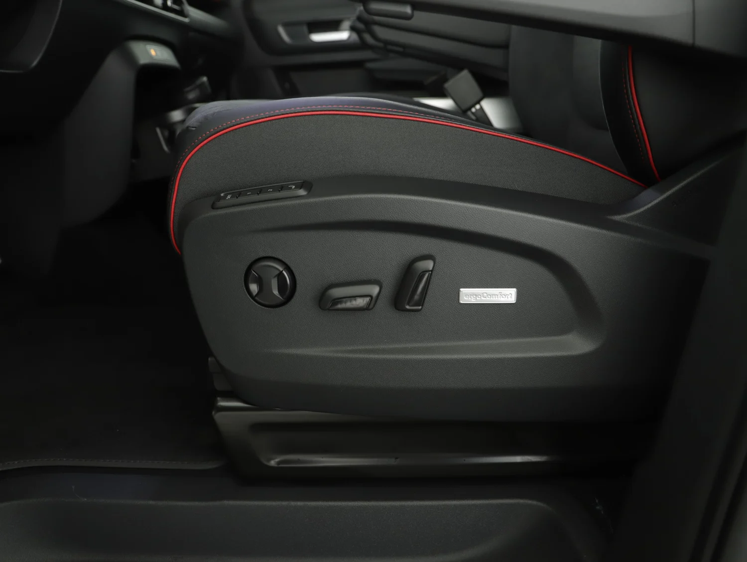 Bild eines ID. Buzz GTX LR 4MOTION 250 kW
