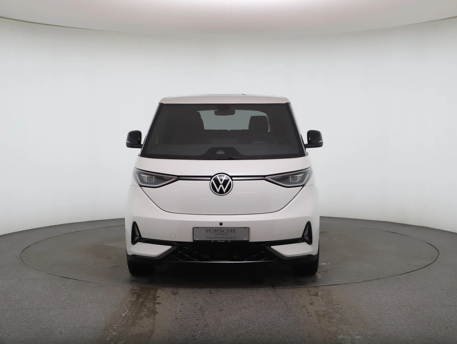 Bild eines ID. Buzz GTX LR 4MOTION 250 kW