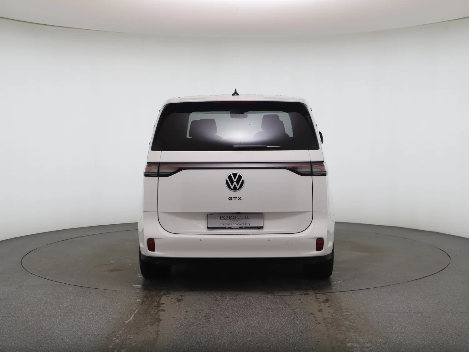 Bild eines ID. Buzz GTX LR 4MOTION 250 kW