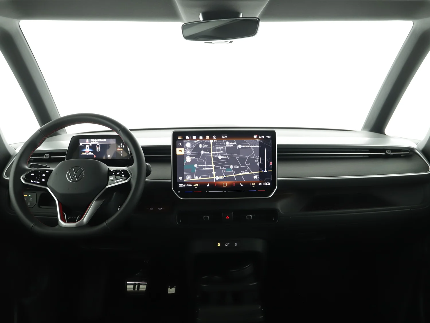 Bild eines ID. Buzz GTX LR 4MOTION 250 kW