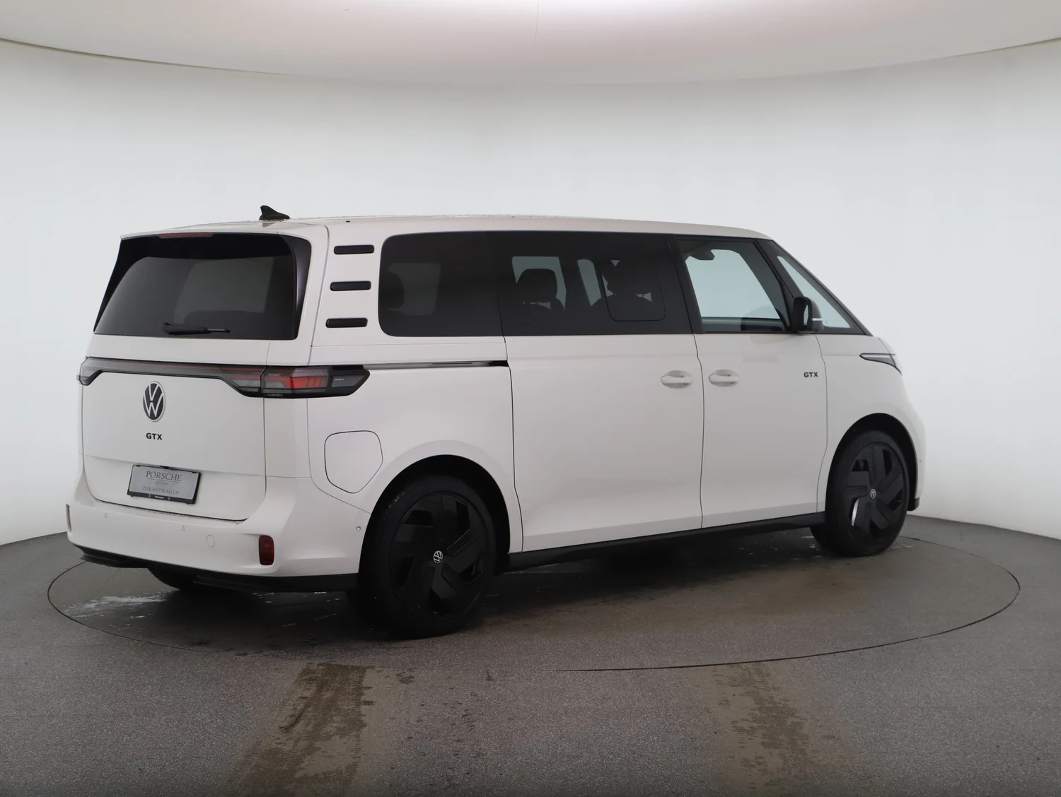 Bild eines ID. Buzz GTX LR 4MOTION 250 kW