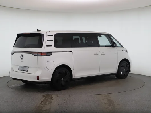 Bild eines ID. Buzz GTX LR 4MOTION 250 kW