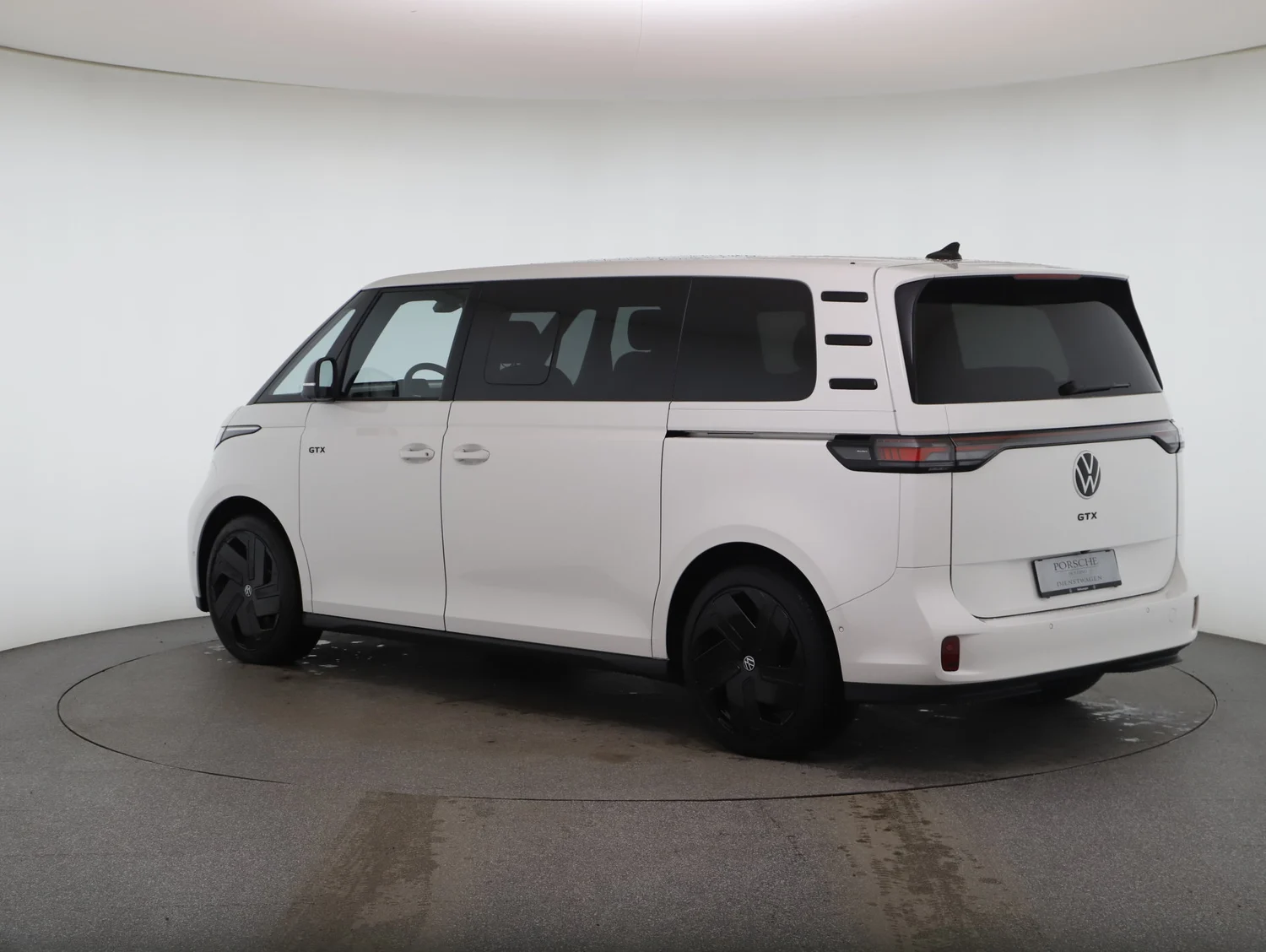 Bild eines ID. Buzz GTX LR 4MOTION 250 kW