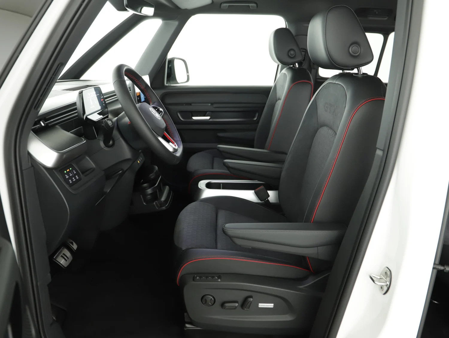 Bild eines ID. Buzz GTX LR 4MOTION 250 kW