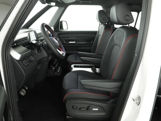 Bild eines ID. Buzz GTX LR 4MOTION 250 kW